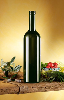 Bordolese PIEDMONTE with screw cap